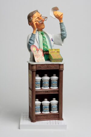 The Pharmacist