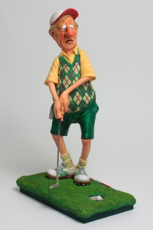 The Putter