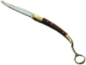 Pocket Knife