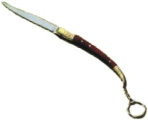 Pocket Knife