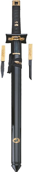 Ninja Sword