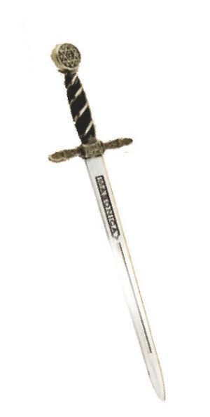 Letter Opener