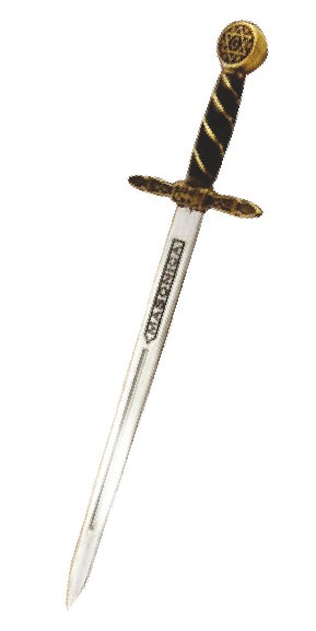 Letter Opener