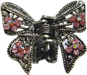 Butterfly Hair Clip