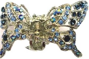 Butterfly Hair Clip