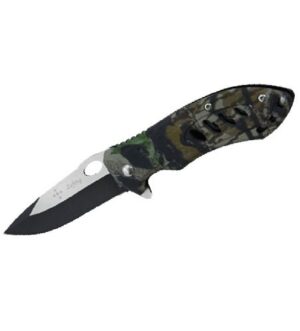 Pocketknife