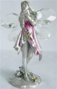Metal Fairy