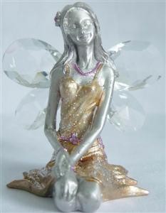 Metal Fairy
