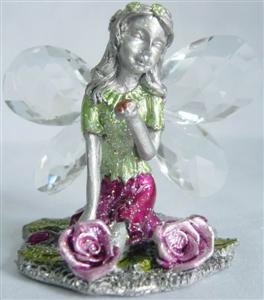 Metal Fairy