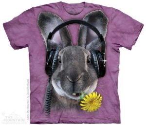 DJ Hiphop T-Shirt