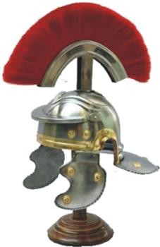 Roman Helmet Mini