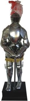 Metal Knight