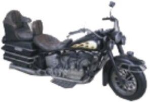 Motorcycle