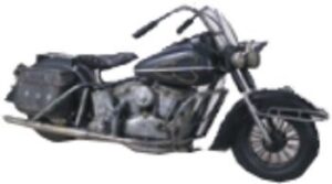 Motorcycle