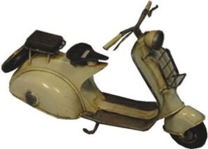Scooter
