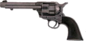 Pistol (replica)