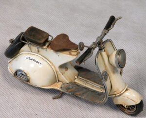 Scooter