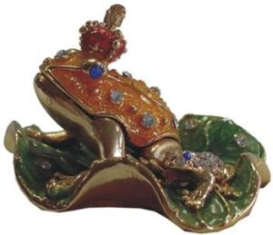 Jewel Box