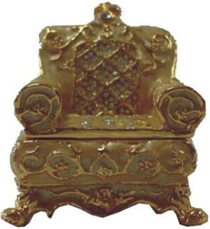 Jewel Box