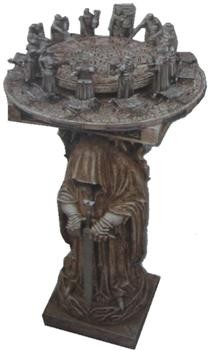 Round Table Knights
