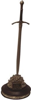 Letter Opener