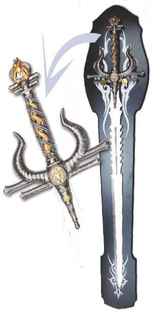 Sword of Conan