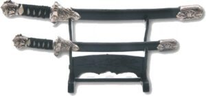 Japanese Swords