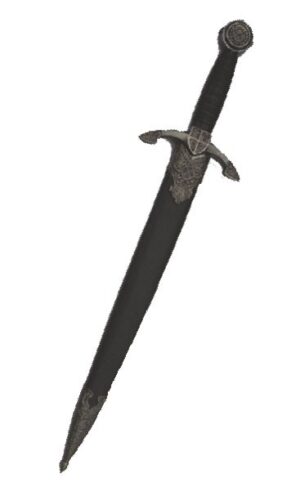 Knights Dagger