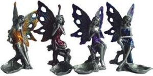 Metal Fairies
