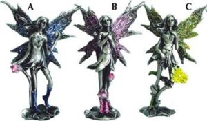 Metal Fairies