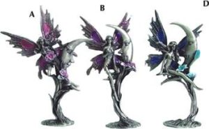 Metal Fairies