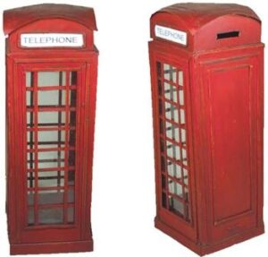 Phone Booth