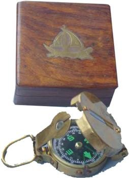Army Compass