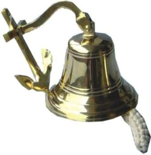 Bell For Wall 15 cm