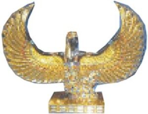 Egyptian Princess