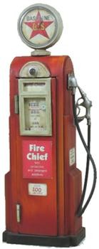 Gas Pump