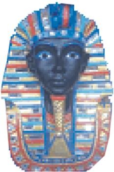 Egyptian Figure