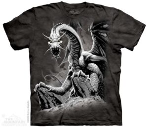Black Dragon