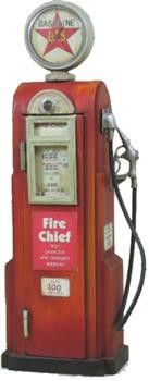 Gas Pump