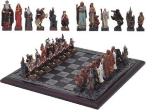 Chess Set