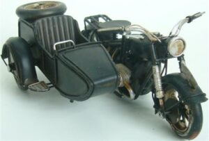 Tricycle Motorcycle