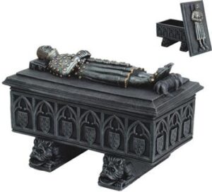 Sarcophagus