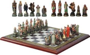 Chess Set