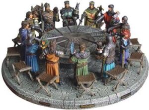 Round Table Knights