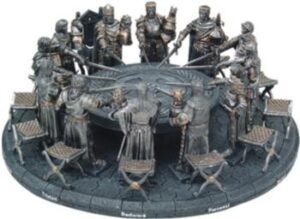 Round Table Knights