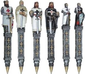 Pens - Knights