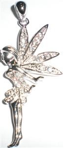 Pendant Fairy