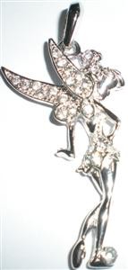 Pendant Fairy