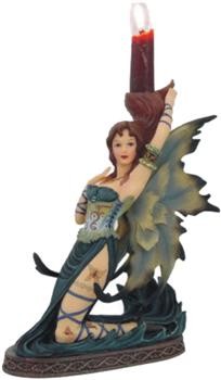 Fairy Candleholder