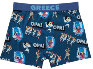Boxer Opa